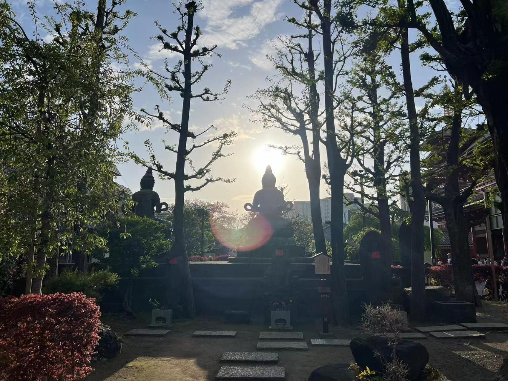 江元浅草 Apartment Tokyo Exterior photo