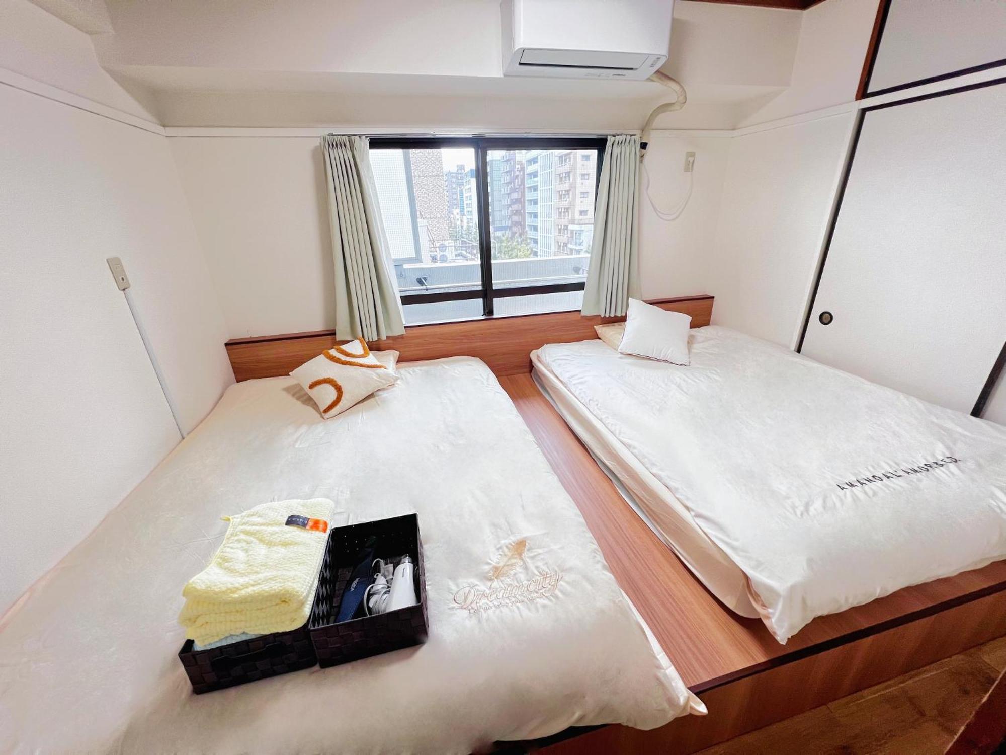 江元浅草 Apartment Tokyo Exterior photo
