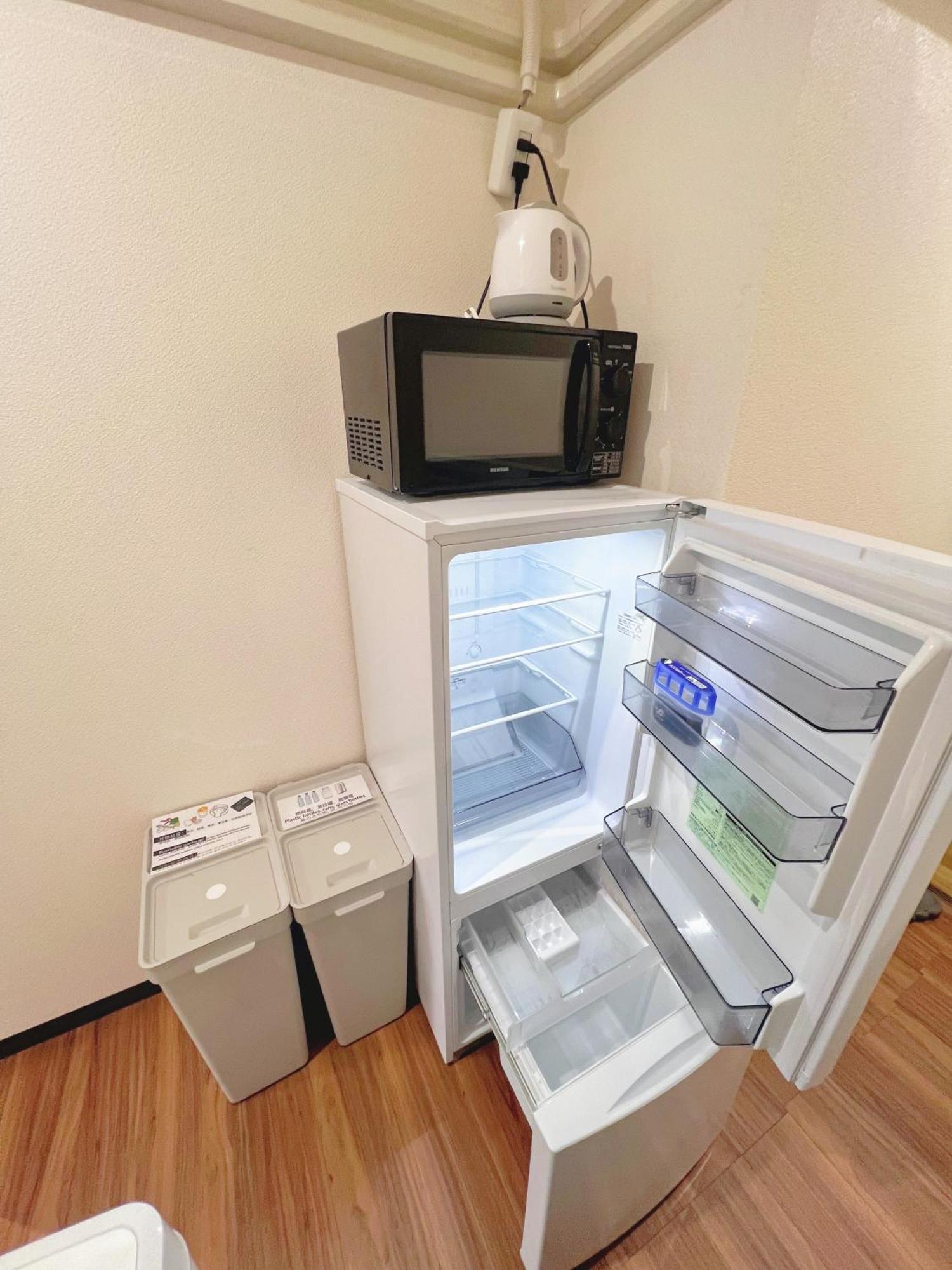 江元浅草 Apartment Tokyo Exterior photo